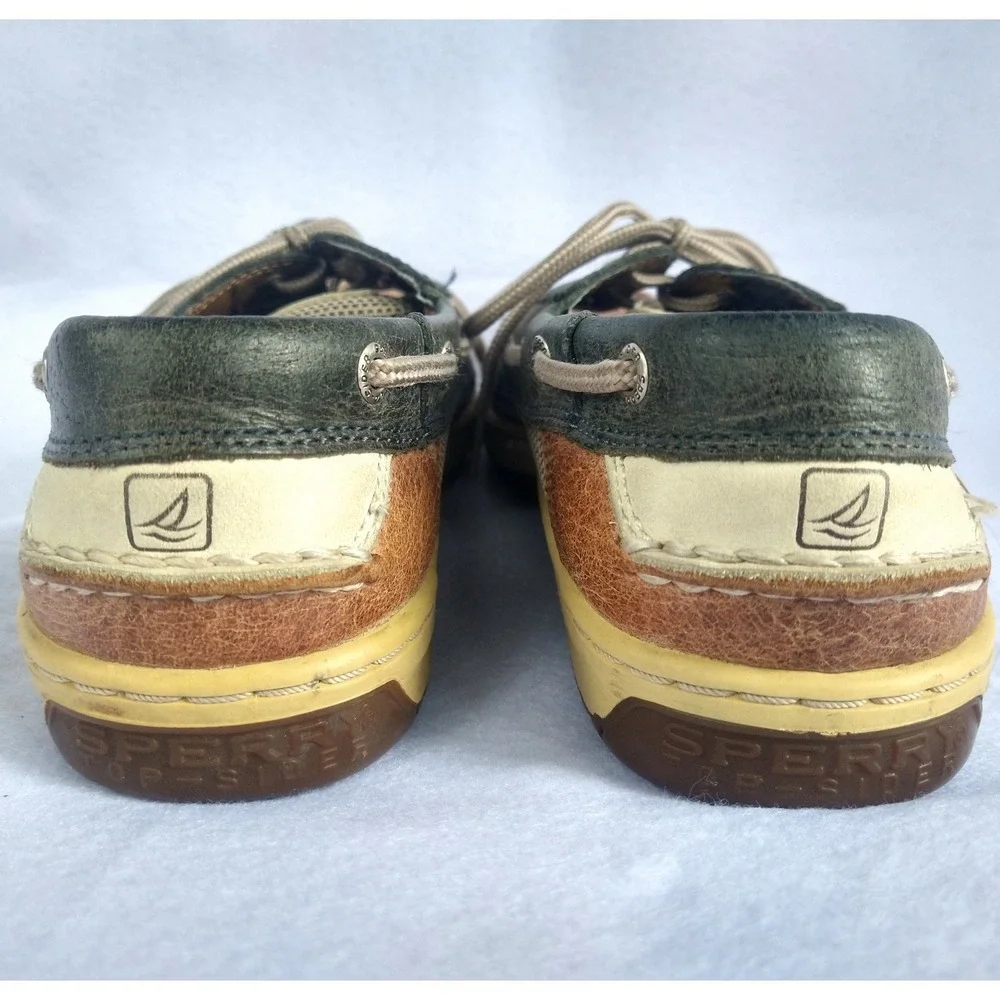 Sperry top sider